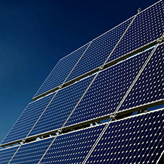 Energia solar tem grande crescimento em países em desenvolvimento