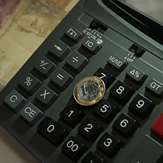 Índice que mede a inflação fica em 0,47% em maio 