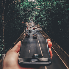 IoT como propulsora da sustentabilidade