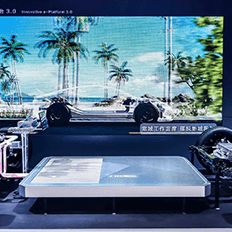 BYD poderá ser um fornecedor de baterias para os carros elétricos da Tesla 