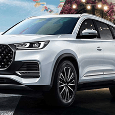 Caoa Chery foca em modelos zero combustão no futuro