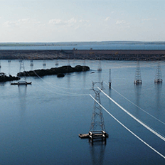 ISA CTEEP inicia operação comercial do projeto Três Lagoas