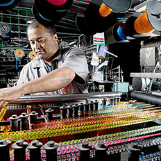 Produção industrial fluminense avança 5,9%