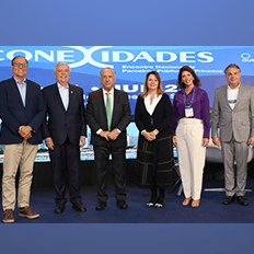 CONEXIDADES – Encontro Nacional de Parceiros Públicos e Privados