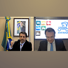 O governo e a indústria automotiva