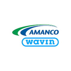 Amanco Wavin estabelece como meta reduzir em 47% as emissões de CO2 até 2030