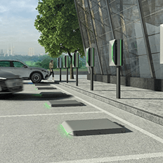 Siemens investe US$ 25 milhões e adquire uma participação na WiTricity