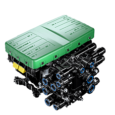 ZF lançará no último trimestre deste ano o iEBS