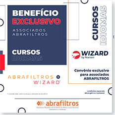 Abrafiltros fecha mais uma parceria com instituição de ensino