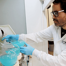 Tecpar tem um papel importante na preservação e correta utilização do solo