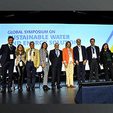 Investimento cada vez maior em usinas hidrelétricas em fontes de energia