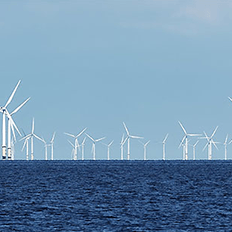 Corio Generation construirá seus primeiros parques eólicos offshore no País