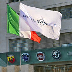 Stellantis confirma que vai se desfiliar da European Automobile Manufacturer's Association