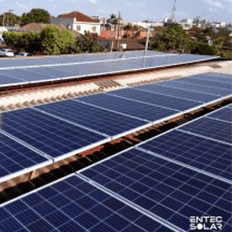 Uso de energias renováveis é a opção mais viável do mercado   