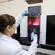 Tecpar oferece novas soluções tecnológicas à indústria brasileira