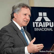  Anatalicio Risden Junior é eleito presidente do Comitê Brasileiro da Cier