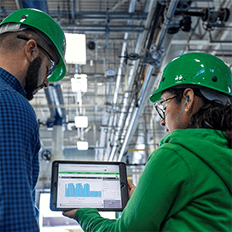 A indústria está sendo cobrada para trabalhar a questão da sustentabilidade