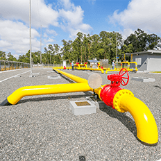 Compagas firma novos contratos piloto de suprimento de gás natural