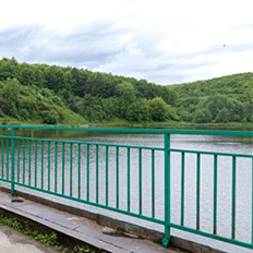 Sistemas de filtragem de rejeitos e empilhamento a seco