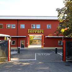 Ferrari anuncia a instalação de uma nova fábrica de células de combustível