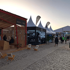 Ambipar Triciclo entrega tecnologia a serviço do meio ambiente