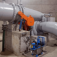 Geração de energia elétrica por meio de PCH´s e CGH’s vem se intensificando 