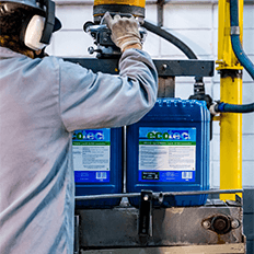 Usiquímica marca presença na 15ª edição da ExpoPostos