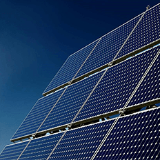 Energia solar oferece diversos benefícios para um agronegócio