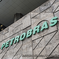 Petrobras indica Caio Mário Paes de Andrade para os cargos de Conselheiro de Administração e Presidente  