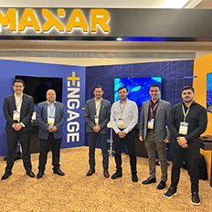 Fórum internacional de tecnologia sustentável reúne principais ferramentas geotecnologias do mercado