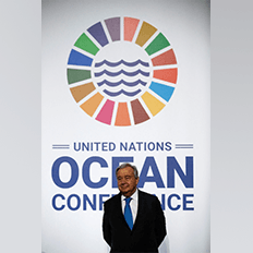 ONU Meio Ambiente anuncia novos governos signatários do Compromisso Global 