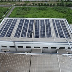 Empresas Randon anunciam investimento de R$ 100 milhões até 2030 em energia renovável 