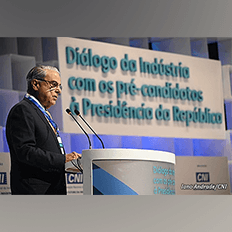 Política industrial moderna é pautada nos investimentos em inovação e tecnologia