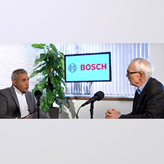 Bosch obteve resultados financeiros considerados extraordinários em 2021