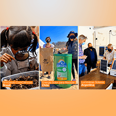 BASF abre as inscrições para o Edital Conectar para Transformar 2022