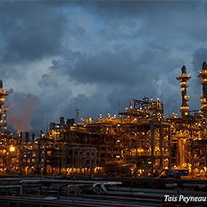 Petrobras reinicia os processos de venda da Refinaria Abreu e Lima