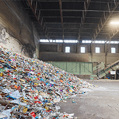 Indústria de plásticos está enfrentando grandes desafios