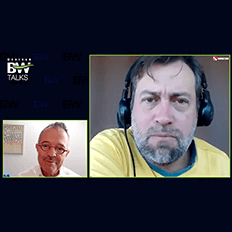 BW Talks: O Futuro da Indústria: Transformação ou Colapso