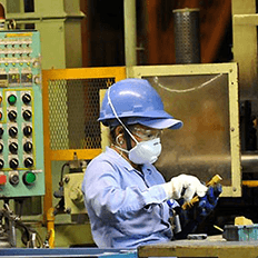 PIB da indústria fluminense registra crescimento no primeiro trimestre deste ano