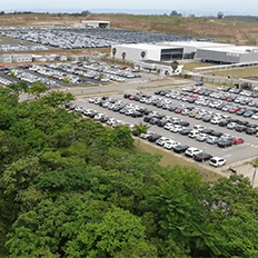 Toyota do Brasil é a empresa automotiva brasileira com melhor desempenho em ESG