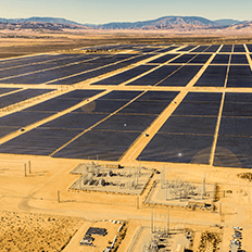 Canadian Solar recebe a Certificação A+ de seus módulos de alta potência