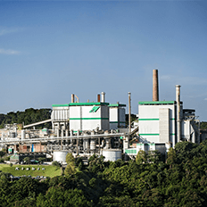 Voith foi escolhida pela Klabin para instalar os novos emissores infravermelhos