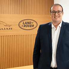 João Oliveira sai da Volvo Cars para ser o novo diretor presidente da Jaguar Land Rover