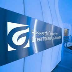 Iniciação científica no Centro de Pesquisa para Inovação em Gases de Efeito Estufa