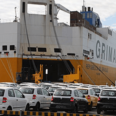 Anfavea anuncia que em junho deste ano foram vendidos 178,1 mil autoveículos