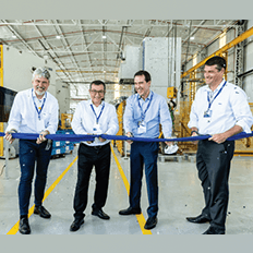 Mahle amplia fábrica de Mogi Guaçu e autossuficiência no Brasil