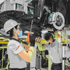 Toyota do Brasil passa a fazer parte da ONU WEP - Princípios de Empoderamento das Mulheres