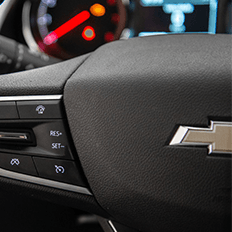 Chevrolet Serviços Financeiros indica Gustavo Sulzer para o cargo de diretor de vendas e marketing