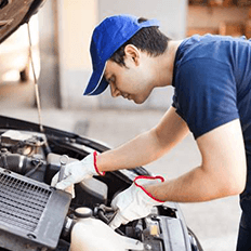 Tecnologias e engenharias aplicadas nas montadoras para exercer a reparação completa e assertiva