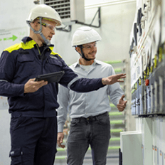 Recuperação econômica e o avanço industrial